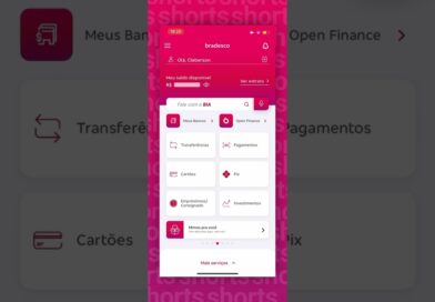 ONDE POSSO USAR MEU CARTÃO VIRTUAL BRADESCO? #Bradesco