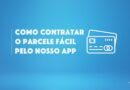 Cartão Carrefour –  Como contratar o Parcele Fácil pelo App