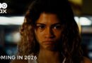 Official Trailer – Coming In 2026 | HBO Max