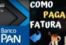 Como pagar a fatura do cartão de crédito PAN – Pagando normalmente