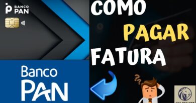 Como pagar a fatura do cartão de crédito PAN – Pagando normalmente