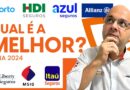 Qual é a melhor Seguradora do Mercado? | Falando em Seguro