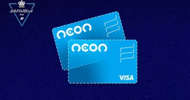 Como cancelar sua conta e cartão de crédto da NEON