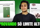 Aprovando Só Limite Alto! Esse Novo Cartão Tá Surpreendendo Com Muitas Aprovações | CONFIRA