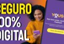 Como Instalar Aplicativo Youse Seguros Auto no Celular Android 2024