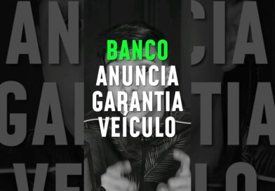 EMPRÉSTIMO COM GARANTIA DE VEÍCULO 💰🚘