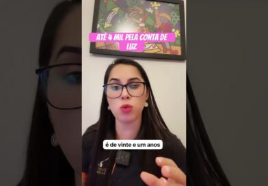 Até 4 mil pela conta de luz#crefaz#luz#credito#energia#liberado