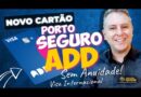 💳ADD NOVO CARTÃO DE CRÉDITO DA PORTO SEGURO | SEM ANUIDADE PRA SEMPRE, VISA CONTACTLESS, É BOM?
