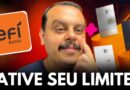 ✅️ EFÍBANK LIBERANDO PARA CLIENTES AUMENTO DE LIMITE E CARTÃO DE CRÉDITO COMO FUNCIONA? VALE A PENA?