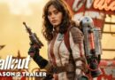 Official Trailer – Fallout: Season Two – FINAL TRAILER |  Prime Video