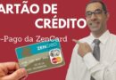ZenCard – Cartão de crédito pré-pago, funciona? CONTA DIGITAL NO APP SAMSUNG PAY