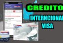 Cartao Casas Bahia –  Internacional Visa –  Com varios Beneficios