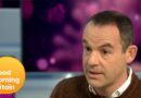 Money Saving Expert Martin Lewis Talks Coronavirus Travel Tips and the Budget | Good Morning Britain