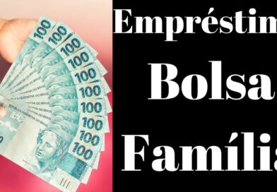 15 MIL ? EMPRESTIMO BOLSA FAMILIA