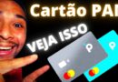 Cartão de Credito  BANCO PAN  É BOM? ENGANAÇÃO, Veja Isso , Fácil de  Aprovar ? A VERDADE!!