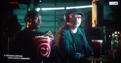 Trailer de Segurança: Seguros Unimed | Cinemark (2024)