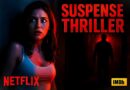 Official Trailer – These 5 Thriller Movies Will Blow Your Mind | Best Mystery Films 2025 #netflix