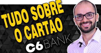 Tudo sobre o cartão de crédito do C6 Bank | Benefícios detalhados!