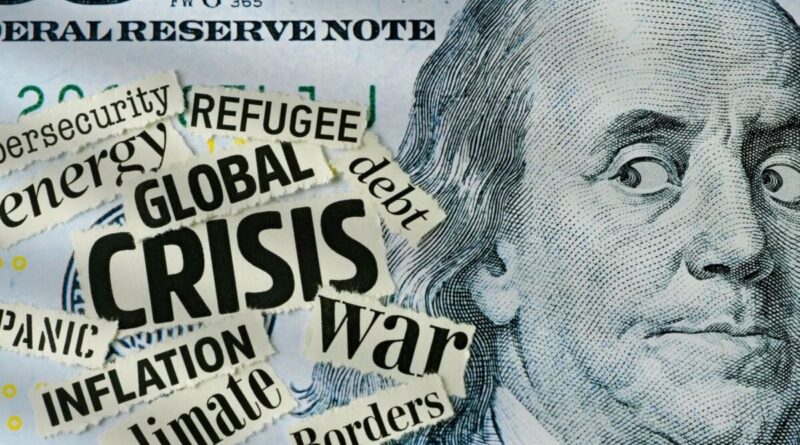 Como Repensar a Reserva de Emergência em Tempos de Incerteza na Geopolítica Global?