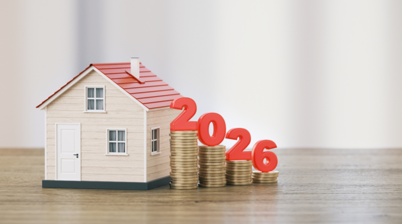 IR 2026: Imóveis e FIIs Entram em Nova Fase de Cruzamento de Dados da Receita