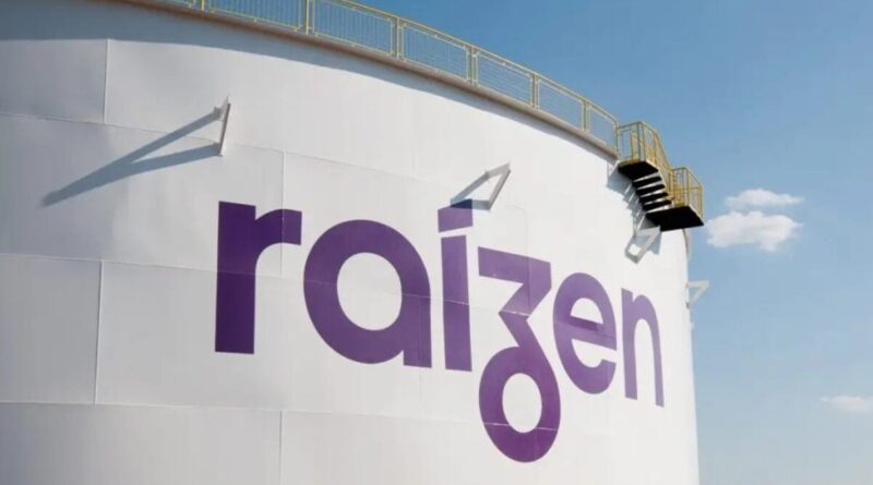 BNDES Está Ajudando a Buscar Solução para Raízen, Diz Mercadante