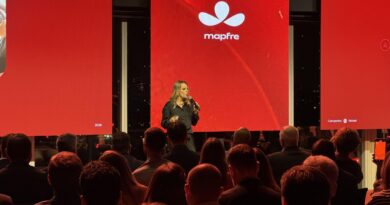 Mapfre apresenta nova marca ao mercado – CQCS