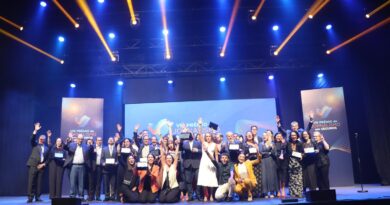 VIII Prêmio de Jornalismo em Seguros – CQCS