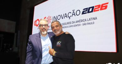 Lançamento CQCS Inovação 2026 – CQCS