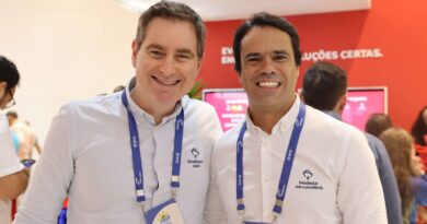 Bradesco Seguros reforça relacionamento com corretores no 6º ConsegNNE – CQCS