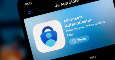 Alerta no Microsoft Authenticator: Usuários de iOS e Android Devem Atualizar App