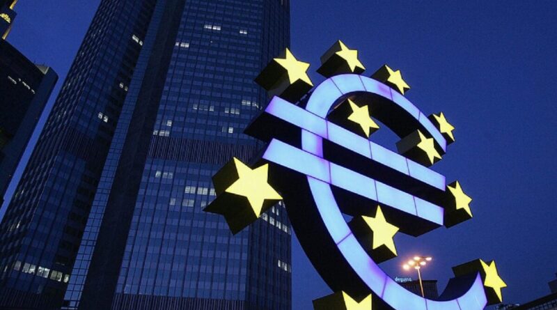 Atividade da Zona do Euro Quase Estagna com Impacto Inflacionário da Guerra no Oriente Médio