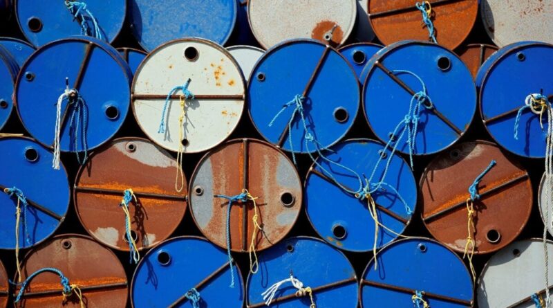 Guerra no Oriente Médio: Petróleo a US$ 200 Deixa de Ser Inacreditável e Passa a Ser Plausível