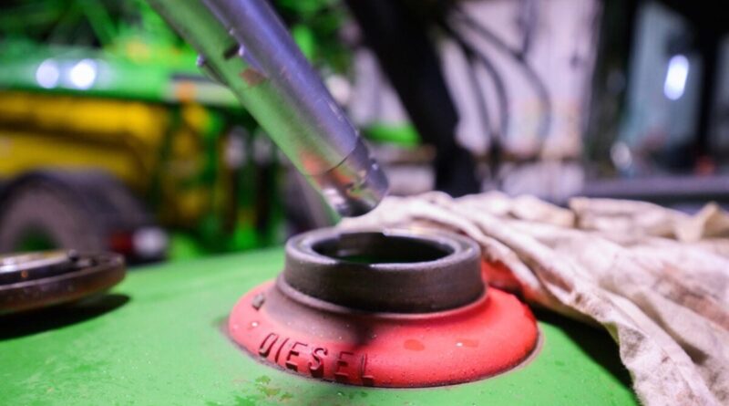 Governo Autua Maiores Distribuidoras de Combustíveis por Alta de Preços