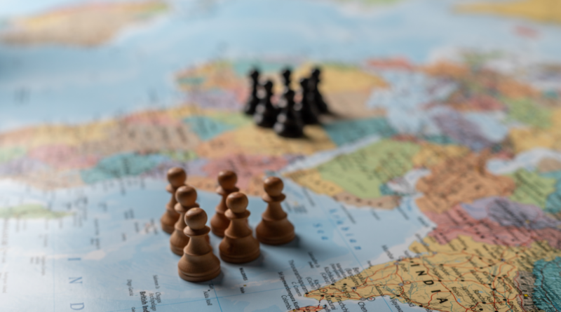 Quem Ganha e Quem Perde Economicamente com a Nova Escalada no Oriente Médio